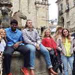 New study abroad trip is designed for student athletes